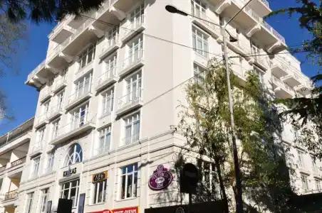 Бристоль - 23