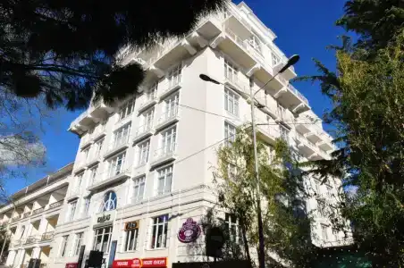 Бристоль - 1