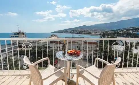 Бристоль - 5