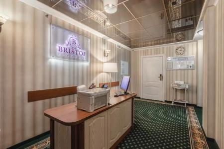 Бристоль - 0