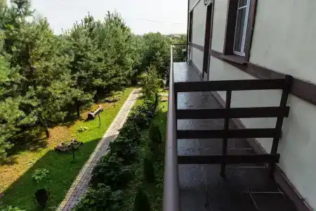 Волков-Скай - 21