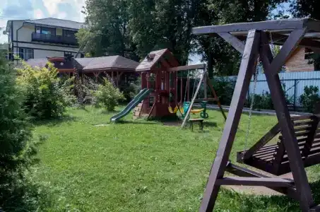 Волков-Скай - 10