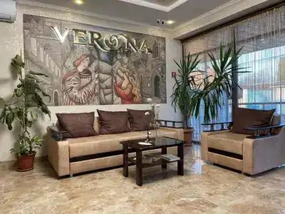 Верона - 1