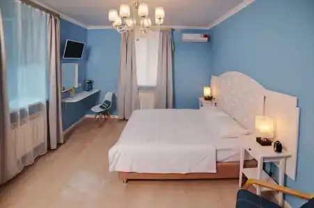 ZBest Айсберг - 1