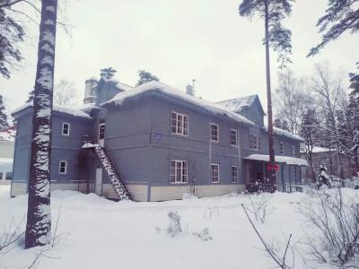 Крона - 8