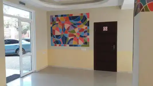Искандер - 5