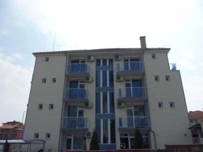 Sianie Guest House - 14