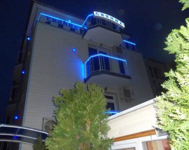 Sianie Guest House - 16
