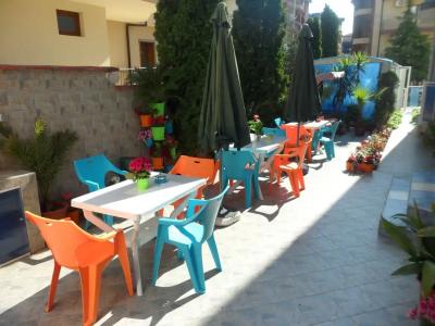 Sianie Guest House - 17