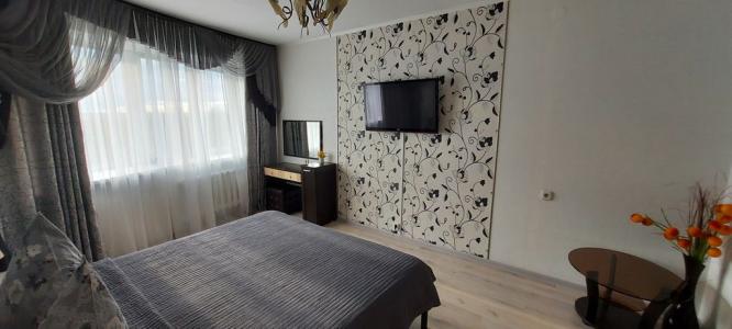 Квартиры на Комсомольской 269 - 139