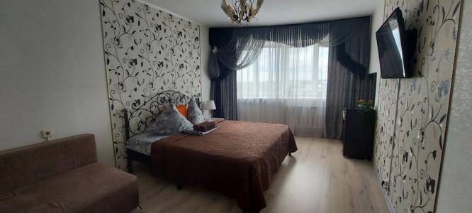 Квартиры на Комсомольской 269 - 141