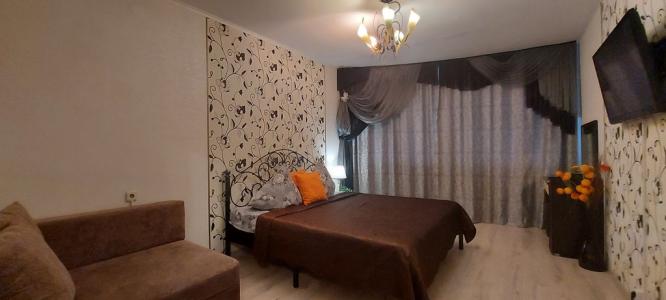 Квартиры на Комсомольской 269 - 134