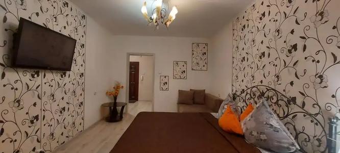 Квартиры на Комсомольской 269 - 133