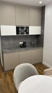 Апарт-отель Монтевиль by Adamand Resort - 17