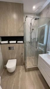 Апарт-отель Монтевиль by Adamand Resort - 15