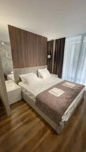 Апарт-отель Монтевиль by Adamand Resort - 16