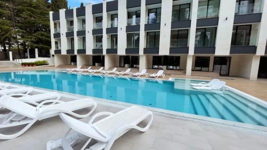 Апарт-отель Монтевиль by Adamand Resort - 6