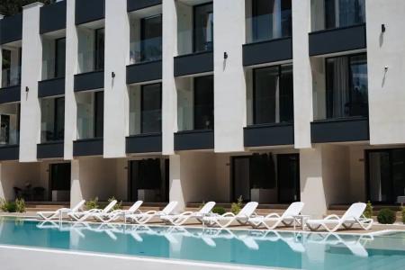 Апарт-отель Монтевиль by Adamand Resort - 2