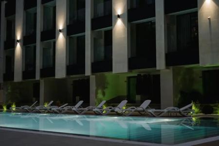 Апарт-отель Монтевиль by Adamand Resort - 10