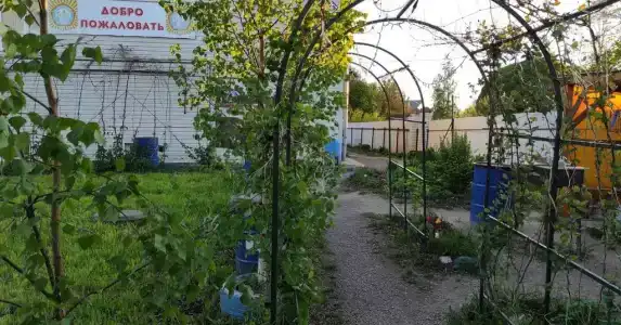 Дом Туриста - Саблино - 3