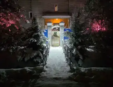 Дом Туриста - Саблино - 18