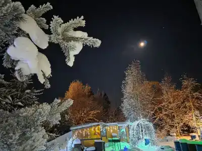 Дом Туриста - Саблино - 21