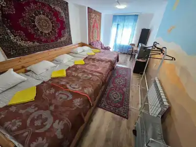 Дом Туриста - Саблино - 24