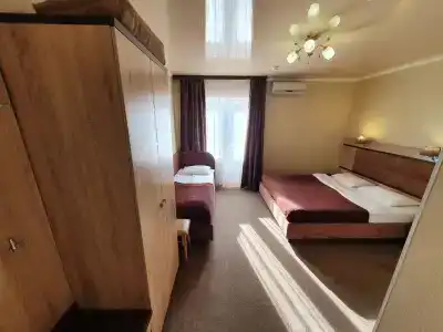 Эллинги у аквапарка - 27