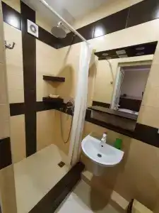 Эллинги у аквапарка - 37