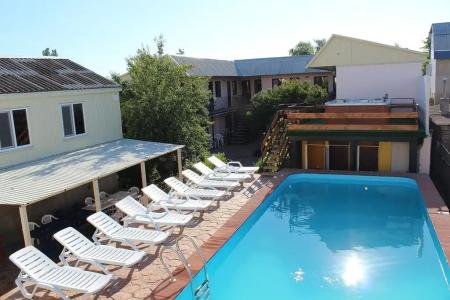 У Юджина - 34