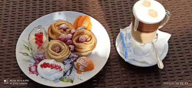 У Юджина - 41