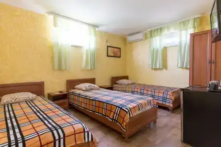 У Юджина - 49