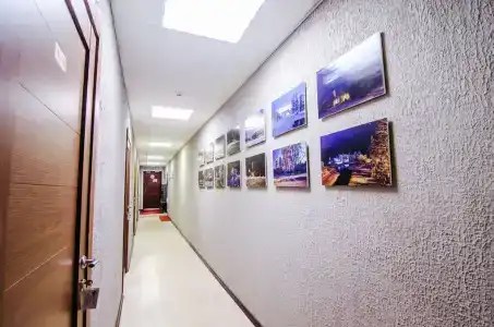 Брусничка - 6