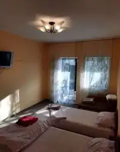 Гостевой дом на Авиаторов 87 - 21