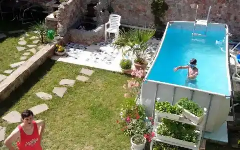 Перевальное - 3