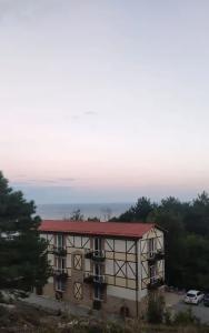 Горы и море - 7