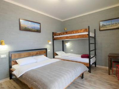 Горы и море - 2