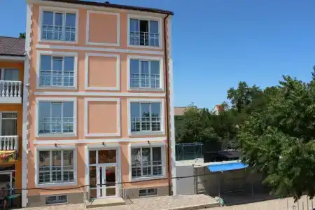 Гостевой дом на Черноморской Набережной - 43