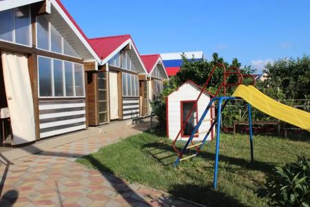 Простоквашино на Азове - 5