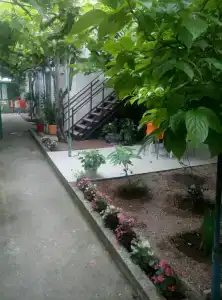 Аквамарин - 1