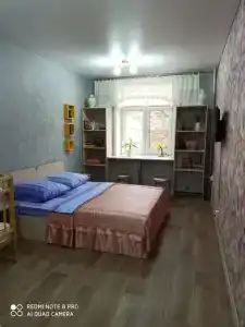 Димитрова 4 - 7