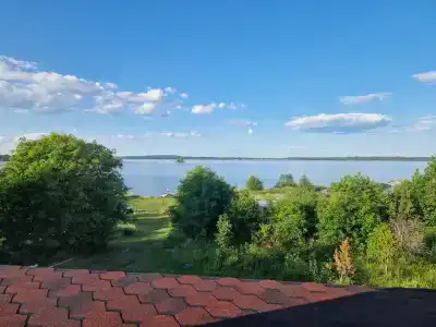 Дом c террасой - 27