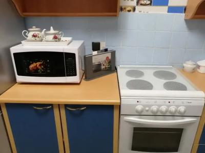 Квартиры на Ленинградской 21 - 29