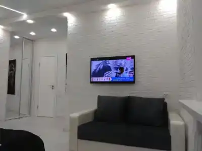 Шикарные апартаменты 2 - 10