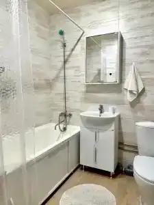 Молодежный проспект - 10