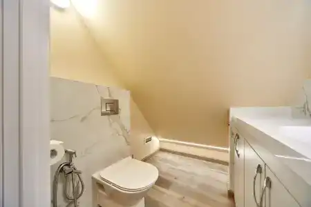 Уютный коттедж - 42