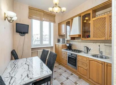 Квартиры на Независимости 23 - 243