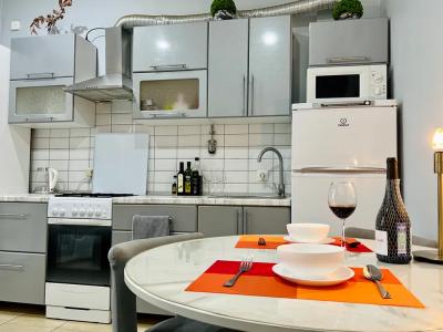 Квартиры на Курортном 90/13 - 108
