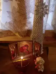 Дом с сауной и мангалом - 5