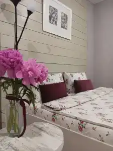 Дом на тихой улице - 1
